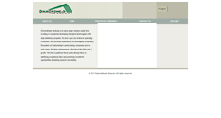 Desktop Screenshot of dhven.com